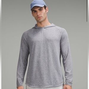 Lululemon License to train hoodie.